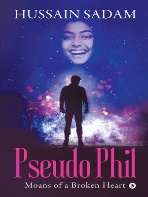 cover image of Pseudo Phil